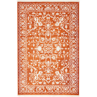 Tapis oriental Folkeste