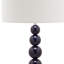 Ensemble de lampes de table 31,5 po Rimini-220012008
