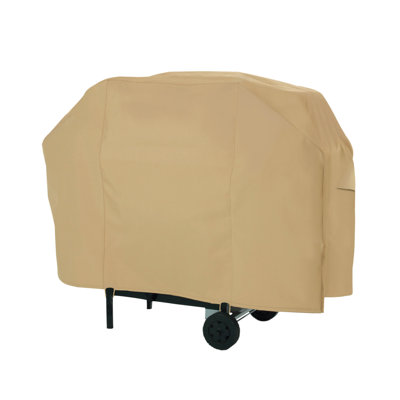 Jadon BBQ Grill Cover - Fits up to 64"