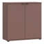 Ganymede Rectangle Accent Cabinet