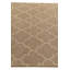 Tapis taupe Jaycee