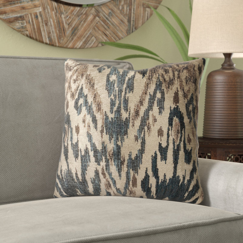 Oreiller Kaveh Luxury, 26 po x 26 po, Oreiller européen