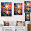 City Maui Popart II - Maui, reproduction d'art mural-1712927904-1712927908