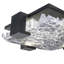 Terra 4 - Light LED Flush Mount-50334307-50334308