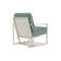 Summit Outdoor Lounge Chair