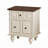 20.47"Bedside Cabinet-77200794