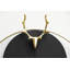 Wood Wall Clock-71649695