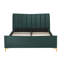 Latrell Comfort Upholstered Bed Frame-1702377088-1702377092