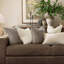 Coussins décoratifs en chenille 20 x 20 pouces-119686971-122566108