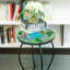 Table d'appoint d'extérieur Mosaic
