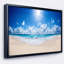 «Beautiful Tropical Beach Panorama», impression-26691266-35105438
