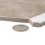 Marcotto 8.63 in. x 9.88 in. Glazed Porcelain Tile