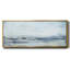 Sailing I- Framed Canvas-110643531