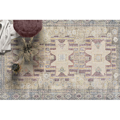 Tapis d'intérieur Lamentin Karaja