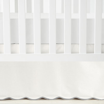 Keerthan Crib Skirt