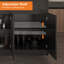 Wood Kitchen Island