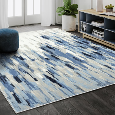 Aerilyn Abstract Indoor Rug
