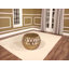 Table basse Malika Block