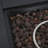 Square Steel Fire Pit Table, 40000BTU, Durable and Stylish for Outdoor Gatherings and Warmth