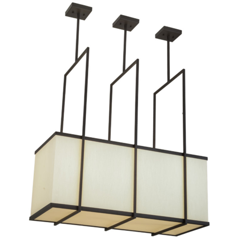 Quadrato 3 - Light Pendant