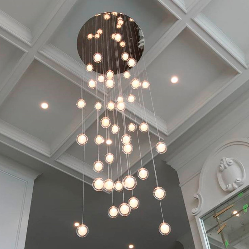 19 - Light Pendant