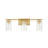Yvonne 3-Light Dimmable Vanity Light in Natural Brass-1746959623