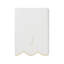 Ensemble de serviettes personnalisées 100% coton turque ADORNIA 3 pièces Linum Home Textiles-606275665-606275654-606275663