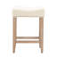 Tabouret de bar 25,75 "Mid-Century-12004704