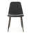 Brookelyne Fabric Upholstered Dining Chair (Set of 4)-1478603817