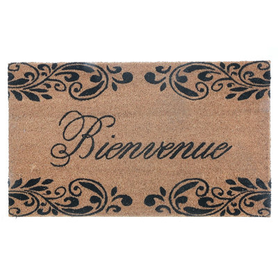 Indoor Doormat