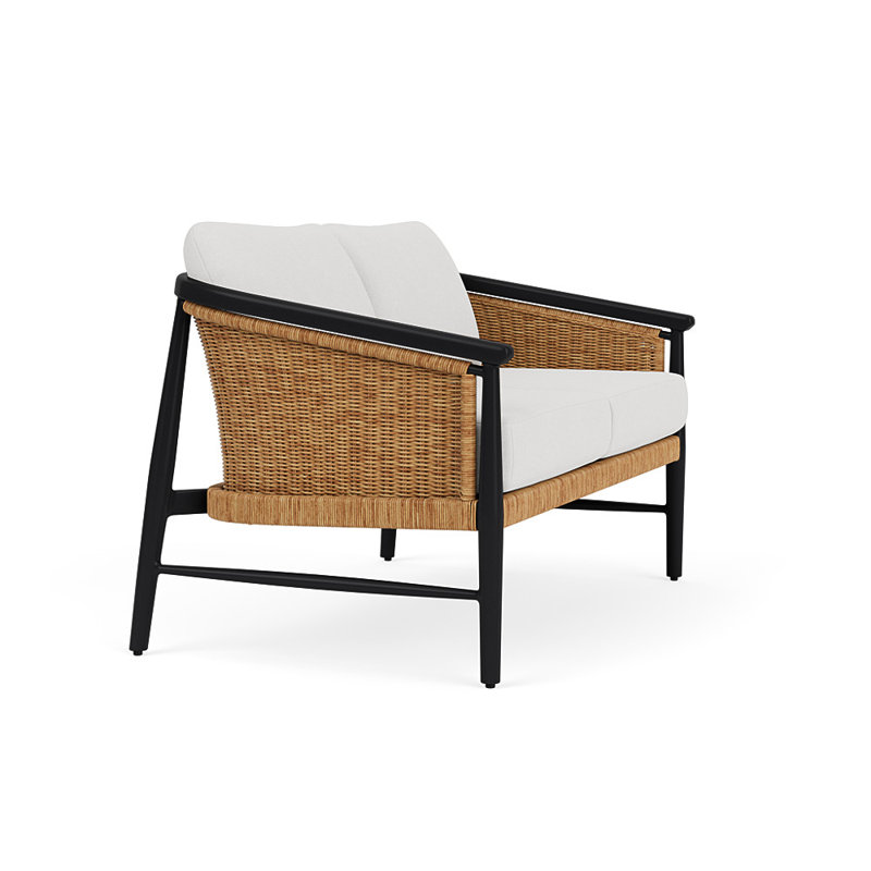 Galloway Outdoor - Seat, Canvas Natural