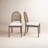 Cossette 18.5'' H Upholstered Oak Side Chair-1849142742-1849142743