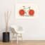 Watermelon, impression d'art mural contemporain bicyclette-129713990