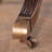 Solid Wood Mahogany Plant Stand 1 Tier