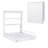 Bird Dance Changing Table