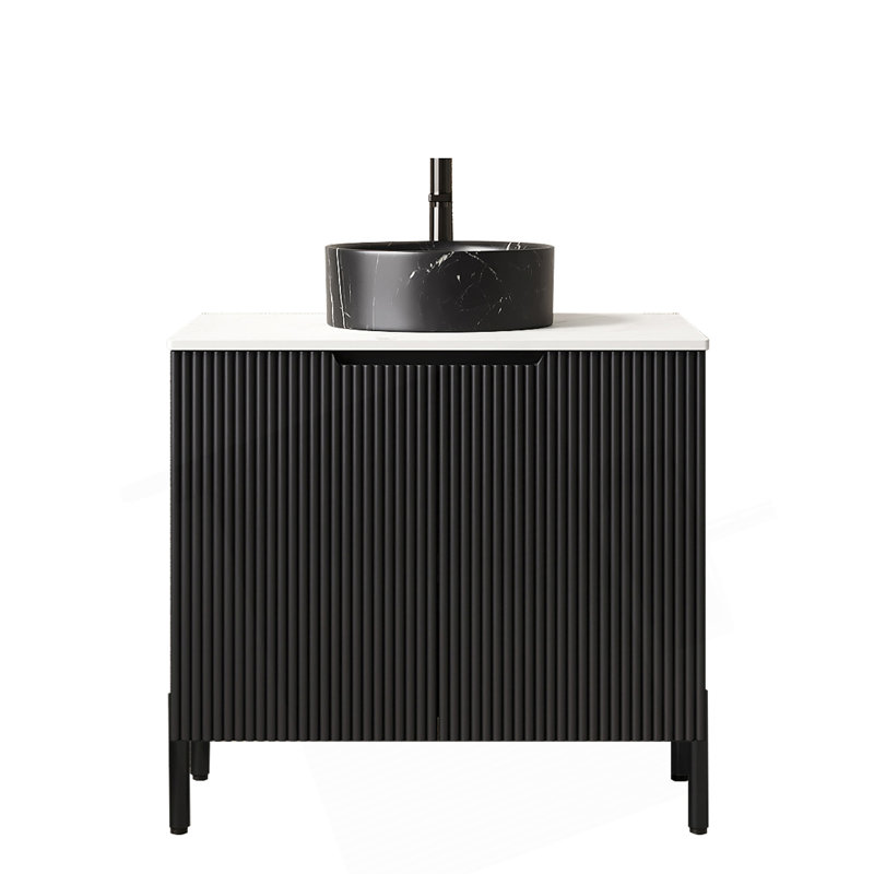 Meuble-lavabo 24 po avec lavabo