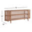 Weekender Media Console