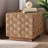 Bali & Pari Beliziare Bohemian End Table