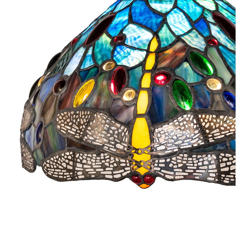 Dome Lamp Shade
