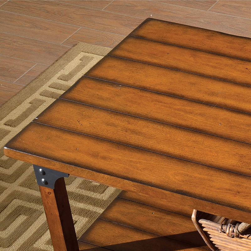 Ensemble de 3 tables basses Galao