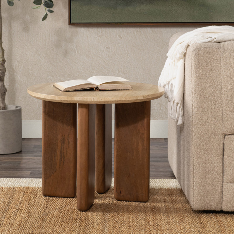 Idella End Table