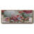 Contained Blooms- Framed Canvas-33412021