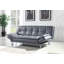 Canapé-lit tapissier 72,6 po Peniel-2079804624