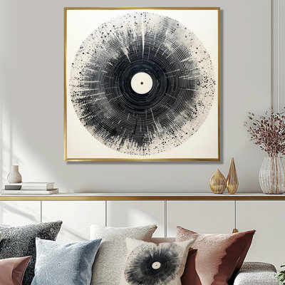 Vinyle disque vinyle Serenade III