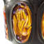 Lampe de table 36 po H Toppany