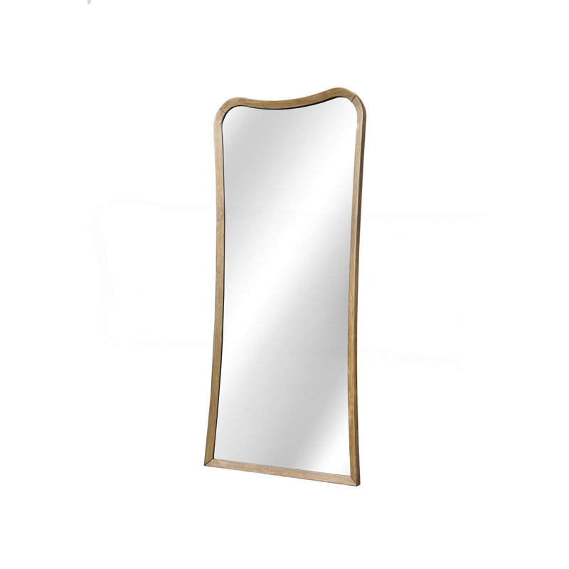 Accent Floor Mirror