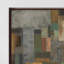Symmetry In Earthtones I Print by Maelani Blue-1930148980