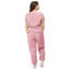 Owego Fleece Bathrobe with Hood-1512784128-1512784137