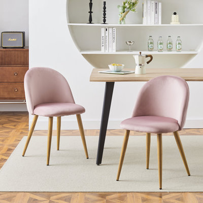 Revamp Upholstered Dining Chair