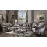 Bersaillies Velvet Living Room Set